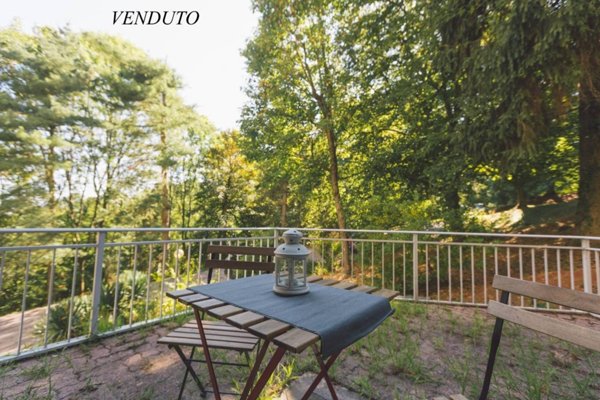 appartamento in vendita a Pecetto Torinese