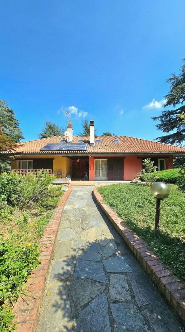 casa indipendente in vendita a Pecetto Torinese