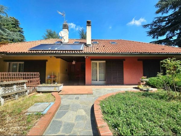 casa indipendente in vendita a Pecetto Torinese