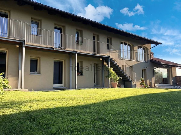casa indipendente in vendita a Pecetto Torinese