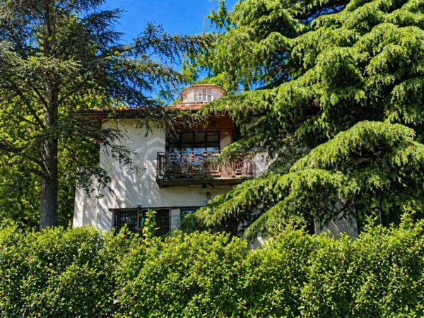 casa indipendente in vendita a Pecetto Torinese
