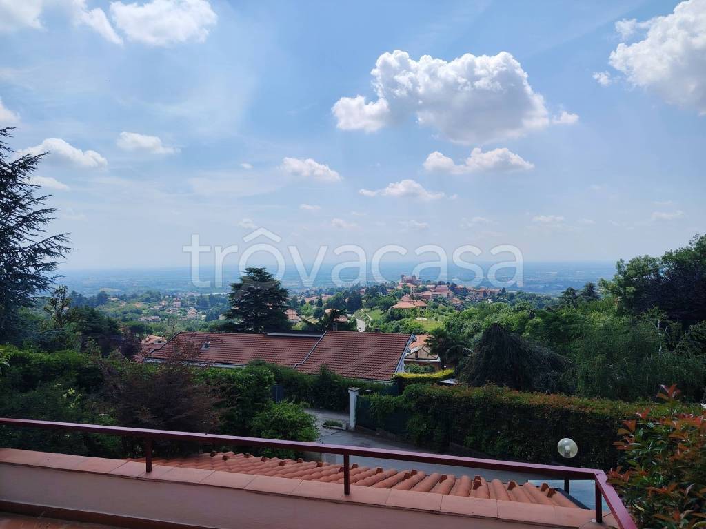 casa indipendente in vendita a Pecetto Torinese