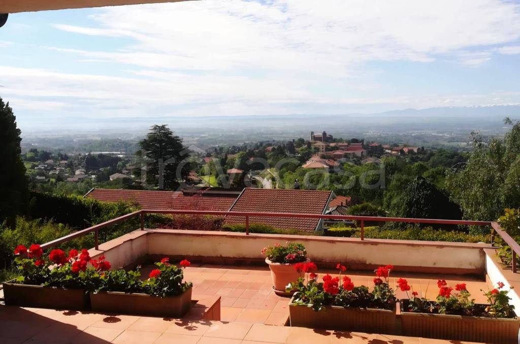 casa indipendente in vendita a Pecetto Torinese
