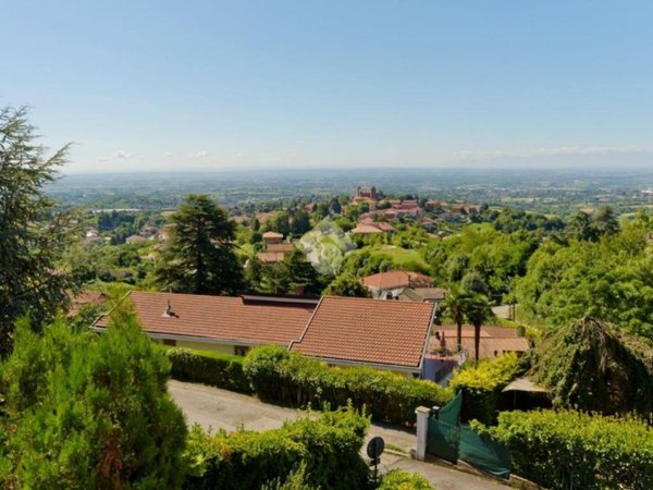 casa indipendente in vendita a Pecetto Torinese