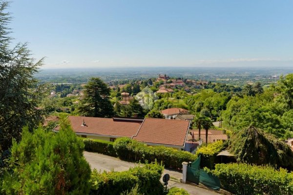 casa indipendente in vendita a Pecetto Torinese