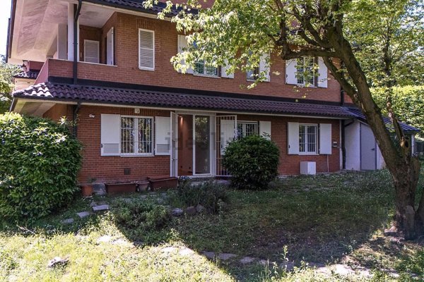 appartamento in vendita a Pecetto Torinese