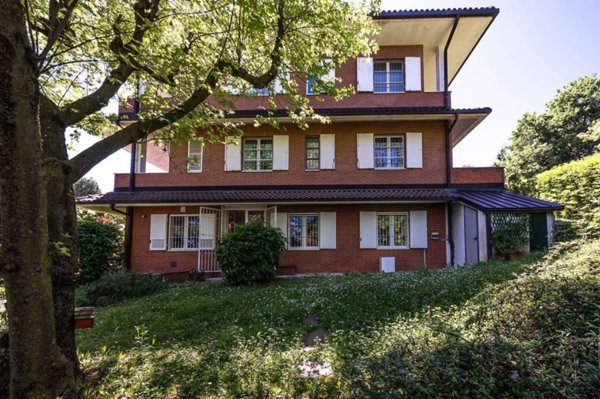 appartamento in vendita a Pecetto Torinese