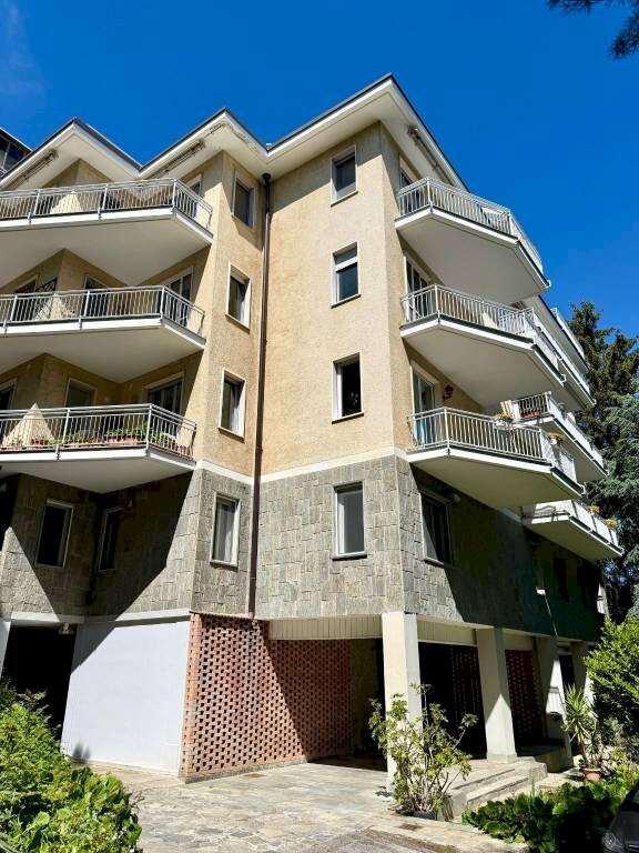 appartamento in vendita a Pecetto Torinese