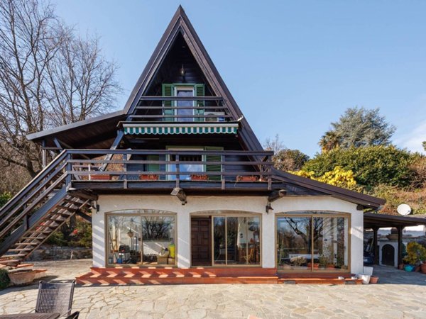 casa indipendente in vendita a Pecetto Torinese
