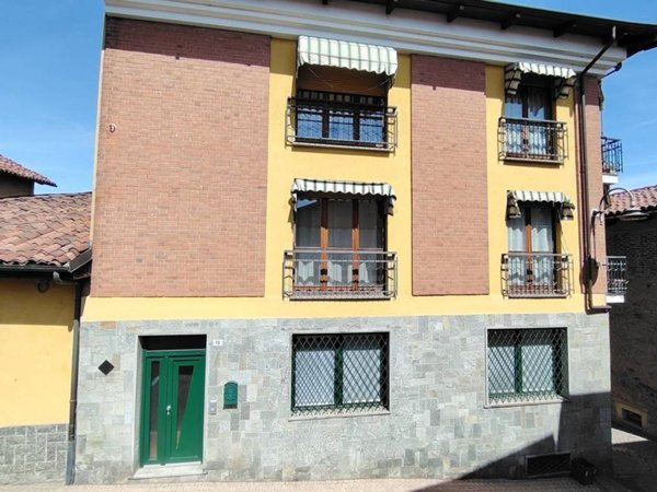 casa indipendente in vendita a Pecetto Torinese