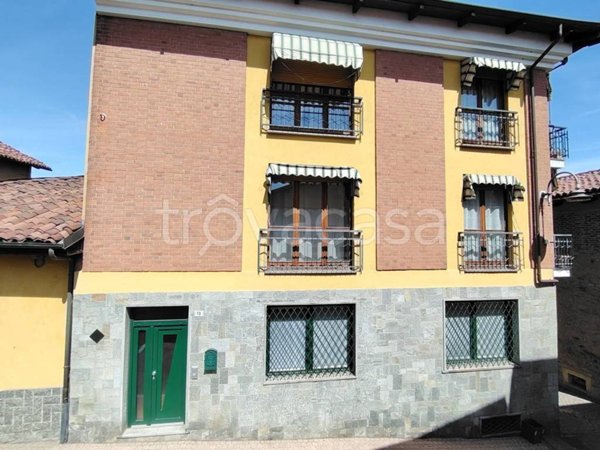 casa indipendente in vendita a Pecetto Torinese