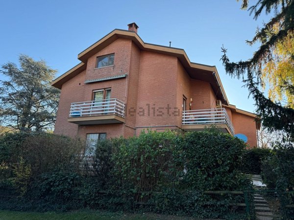 appartamento in vendita a Pecetto Torinese
