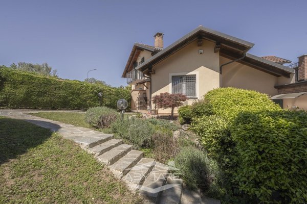 casa indipendente in vendita a Pecetto Torinese