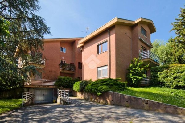 appartamento in vendita a Pecetto Torinese