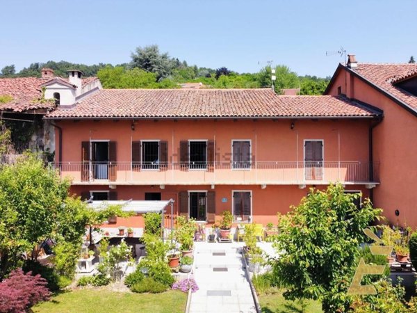 casa indipendente in vendita a Pecetto Torinese