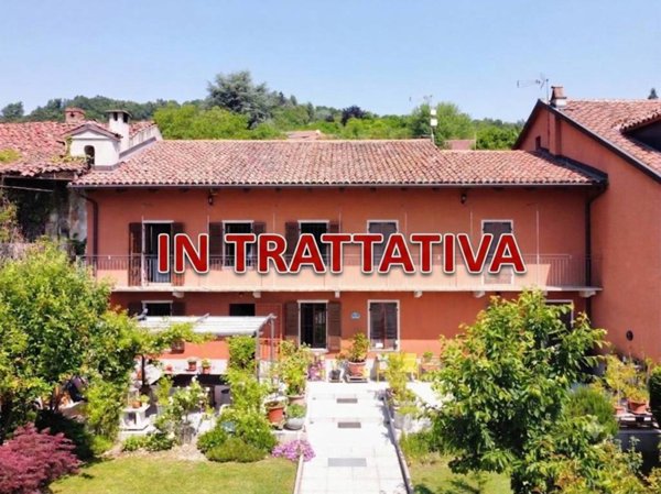 casa indipendente in vendita a Pecetto Torinese