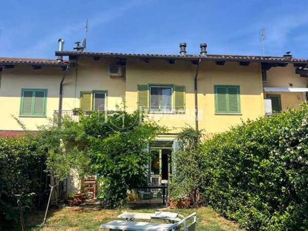 casa indipendente in vendita a Pecetto Torinese