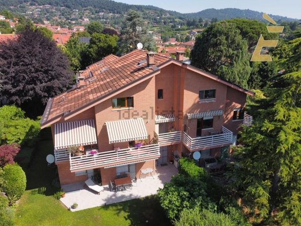 appartamento in vendita a Pecetto Torinese