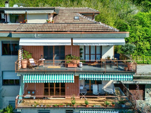 appartamento in vendita a Pecetto Torinese