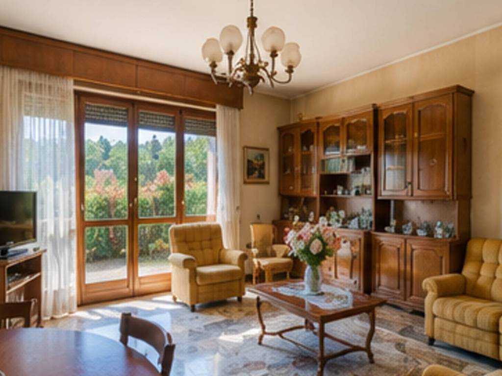 casa indipendente in vendita a Pecetto Torinese