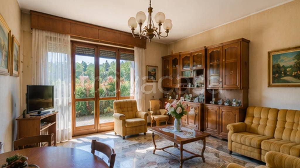 casa indipendente in vendita a Pecetto Torinese