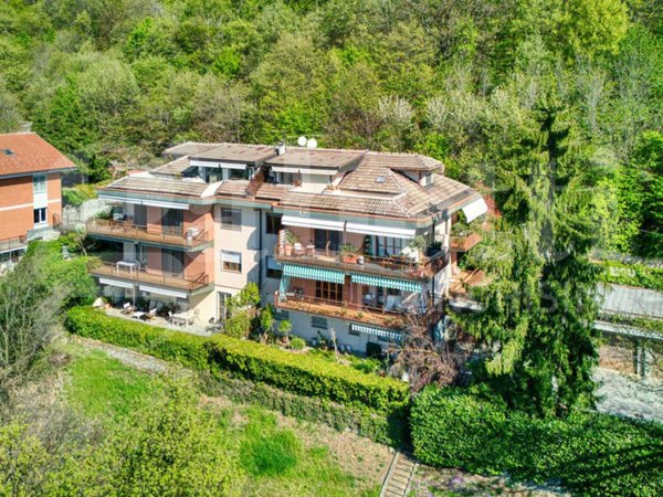 appartamento in vendita a Pecetto Torinese