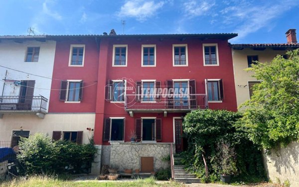 casa indipendente in vendita a Pecetto Torinese