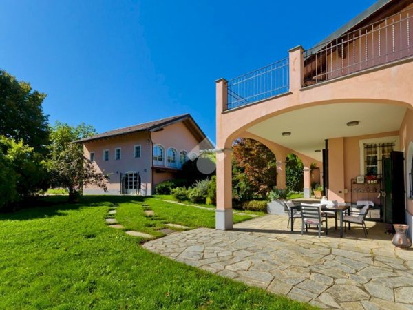 casa indipendente in vendita a Pecetto Torinese