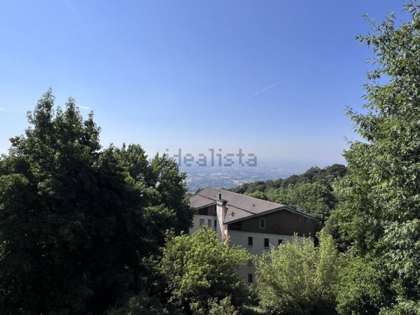 appartamento in vendita a Pecetto Torinese