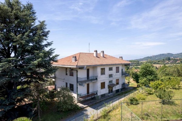 appartamento in vendita a Pecetto Torinese