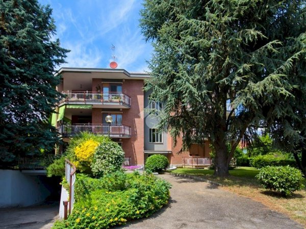 appartamento in vendita a Pecetto Torinese