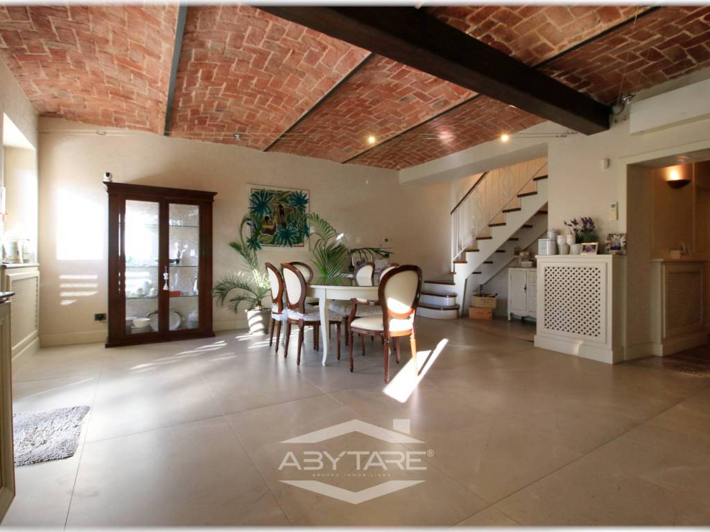 casa indipendente in vendita a Pecetto Torinese