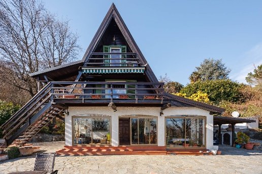 casa indipendente in vendita a Pecetto Torinese