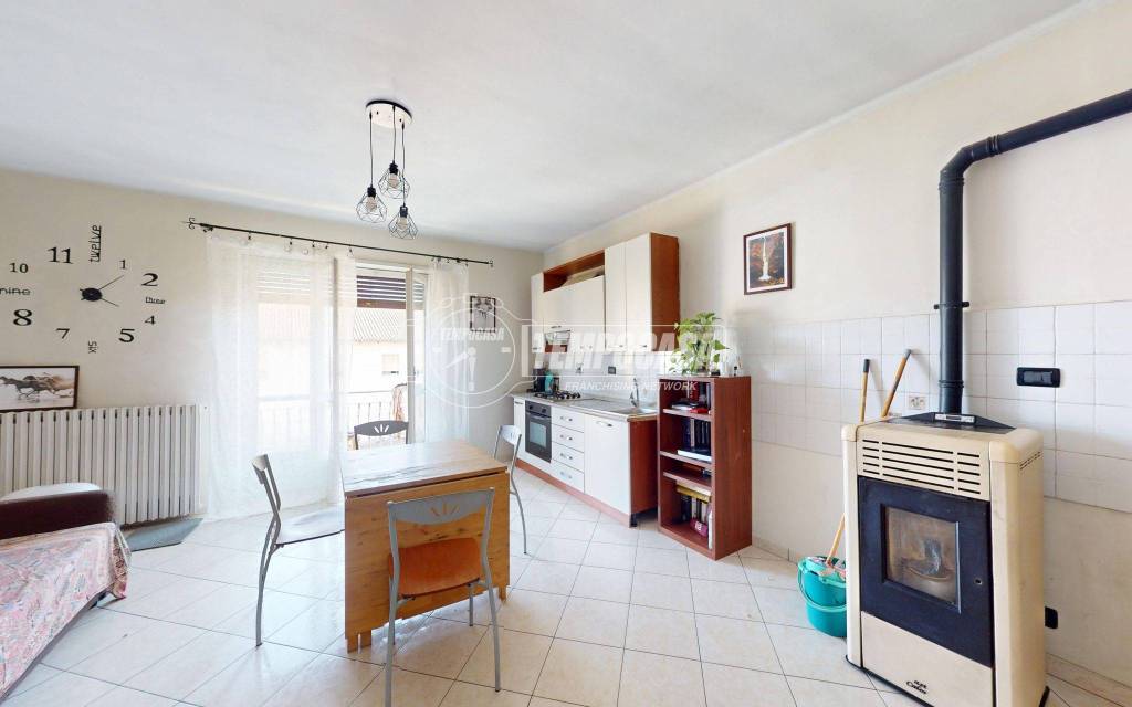 casa indipendente in vendita a Pecetto Torinese