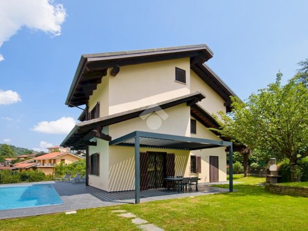 casa indipendente in vendita a Pecetto Torinese