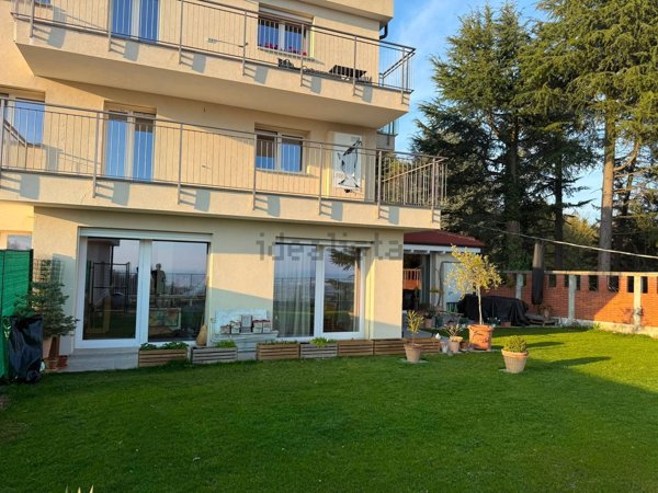 appartamento in vendita a Pecetto Torinese