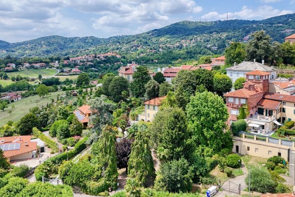 appartamento in vendita a Pecetto Torinese