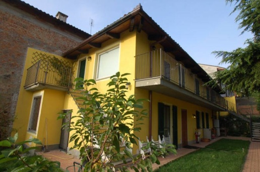 appartamento in vendita a Pecetto Torinese