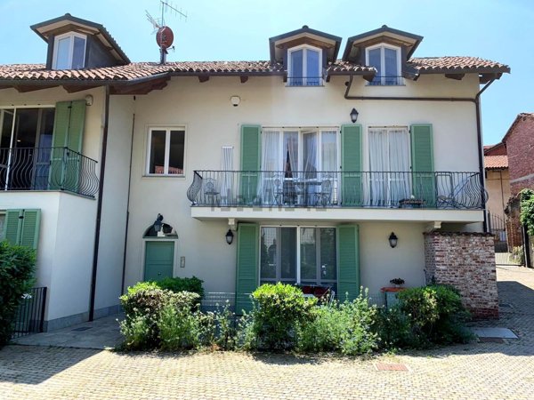 appartamento in vendita a Pecetto Torinese