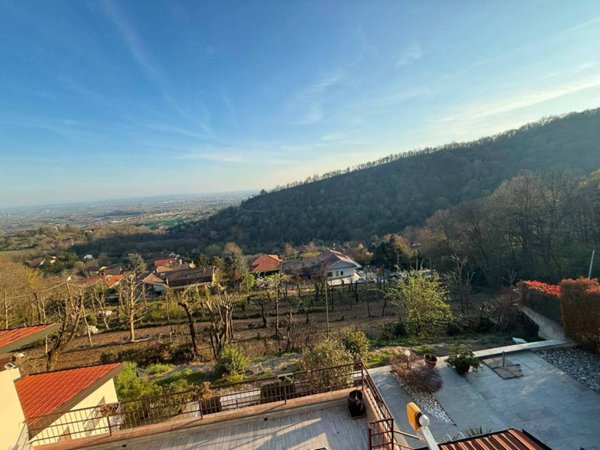 appartamento in vendita a Pecetto Torinese