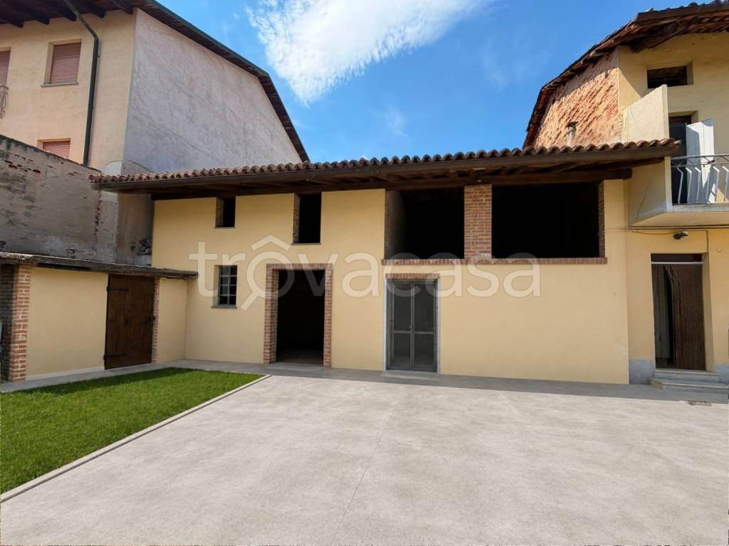 casa indipendente in vendita a Pecetto Torinese