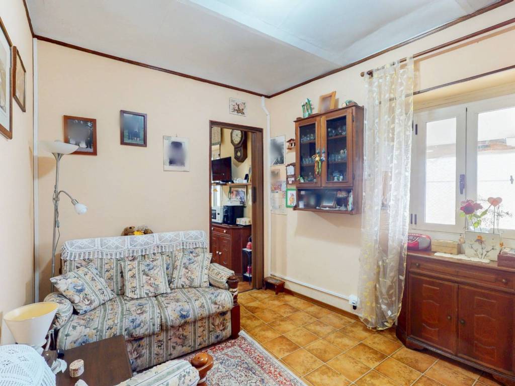 appartamento in vendita a Pecetto Torinese