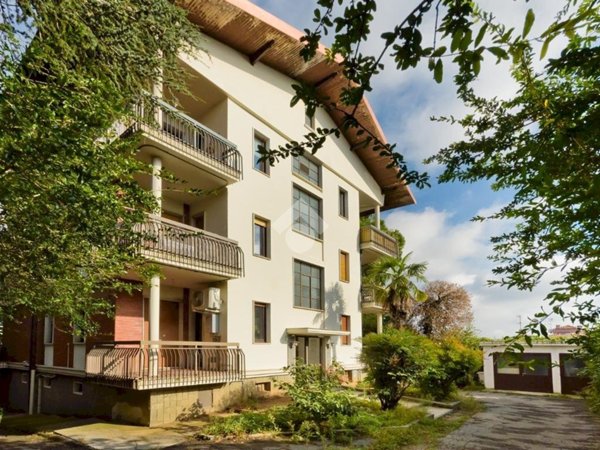 appartamento in vendita a Pecetto Torinese