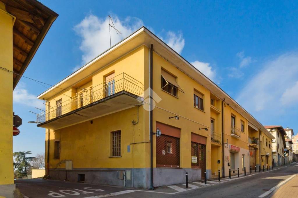 appartamento in vendita a Pecetto Torinese