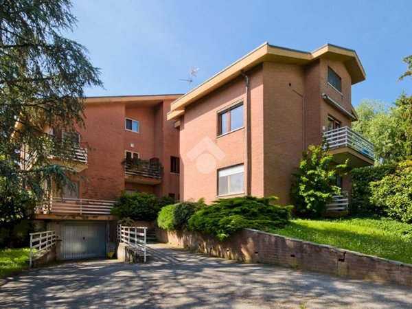 appartamento in vendita a Pecetto Torinese