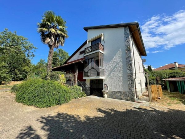 casa indipendente in vendita a Pecetto Torinese