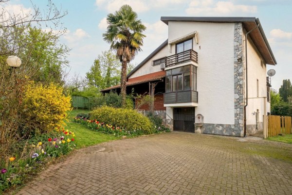 casa indipendente in vendita a Pecetto Torinese