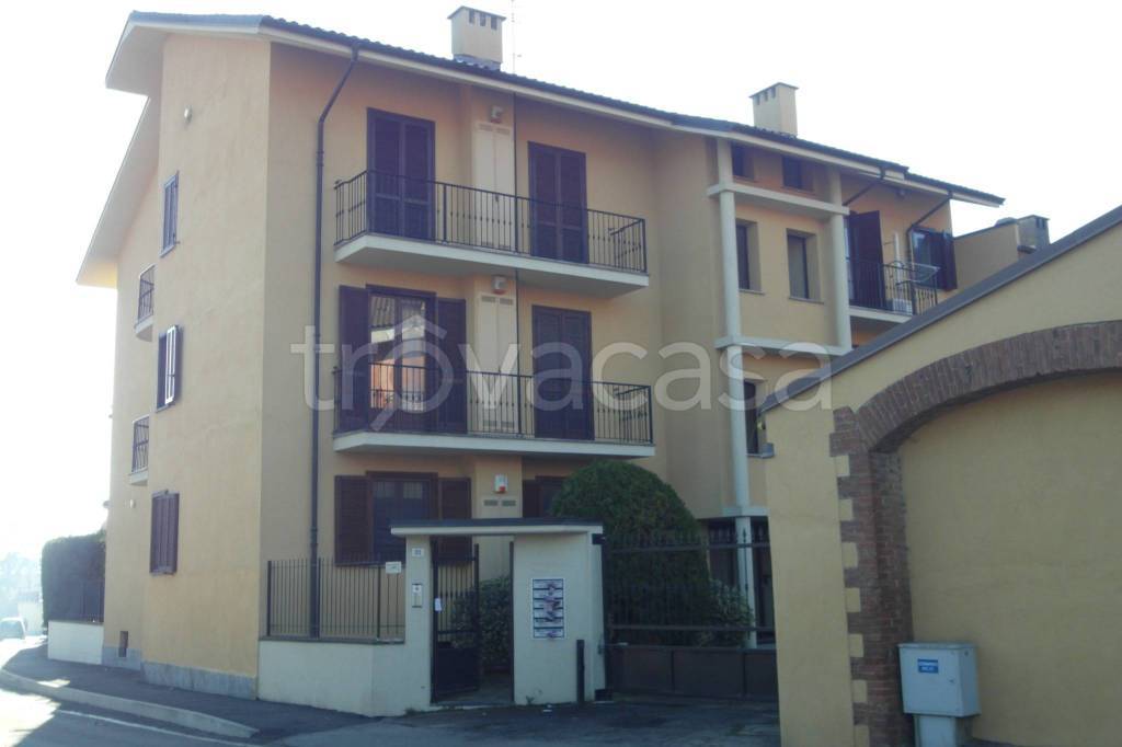 box auto in vendita a Pecetto Torinese