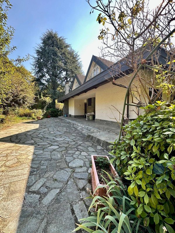 casa indipendente in vendita a Pecetto Torinese