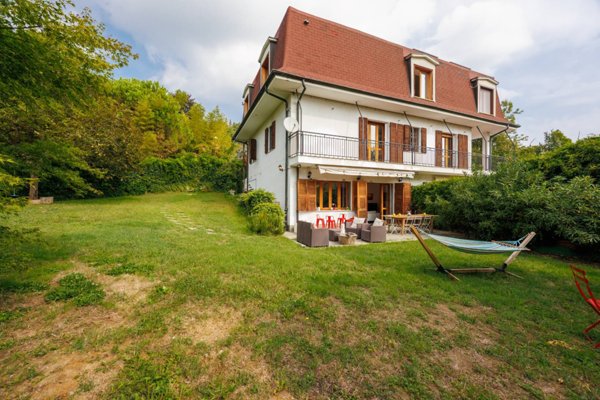 casa indipendente in vendita a Pecetto Torinese